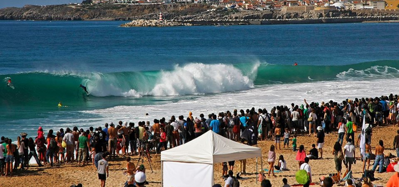 world surf tour portugal