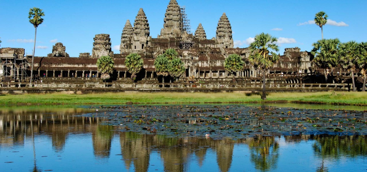 Siem Reap - Much More Than Only Angkor Wat - Top Tourist