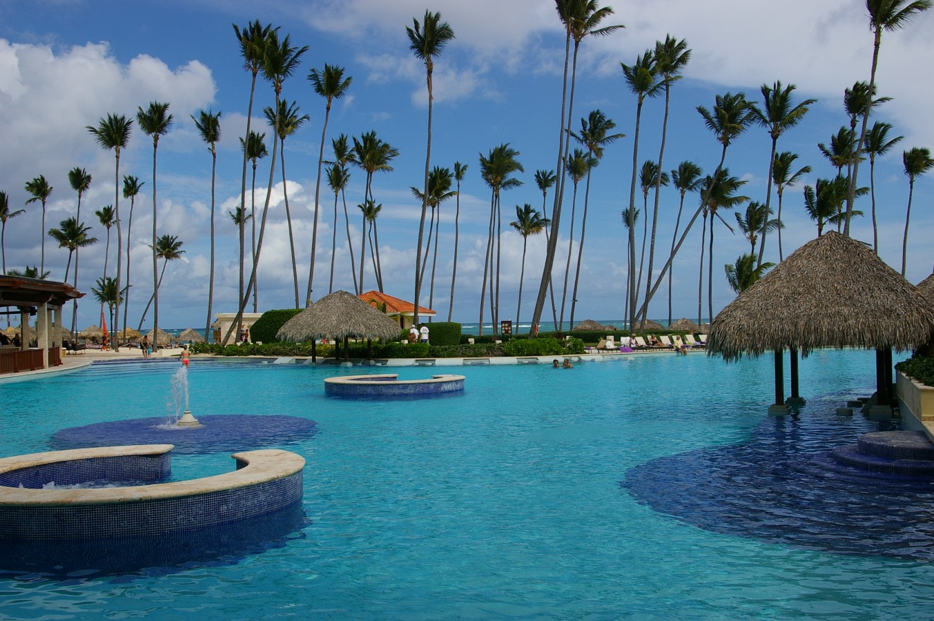 Punta Cana in the Dominican Republic - Top Tourist