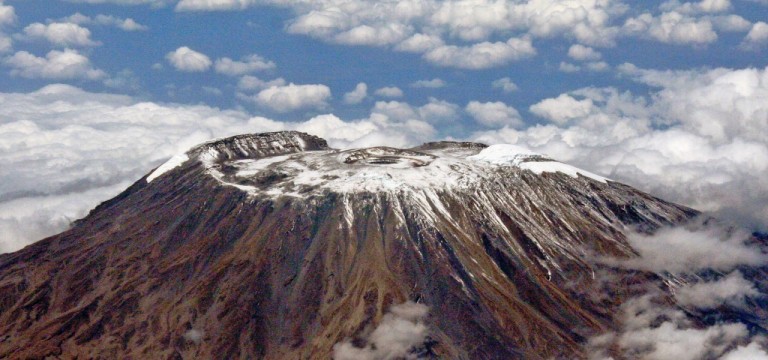 Kilimanjaro, the roof of Africa - Top Tourist