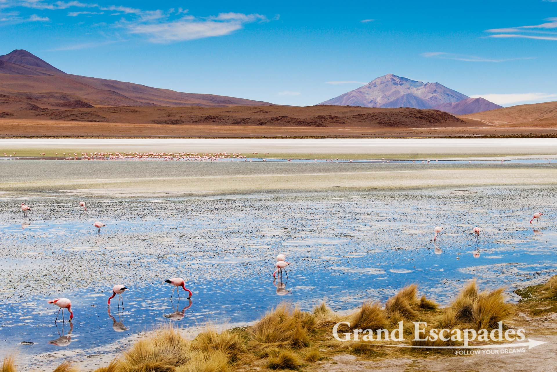 Salar De Uyuni - Top Tourist