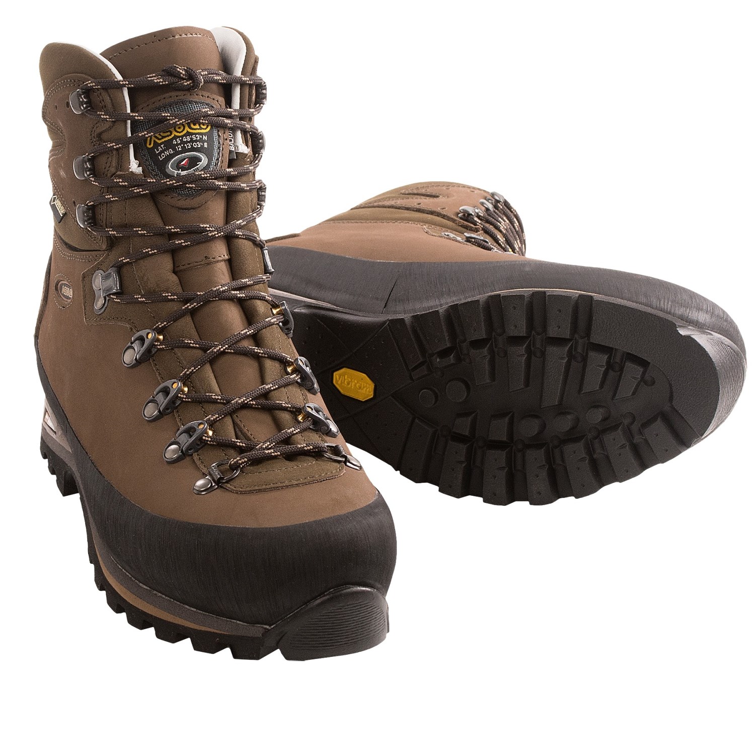 trekking boots Top Tourist